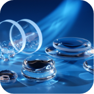 laser optices