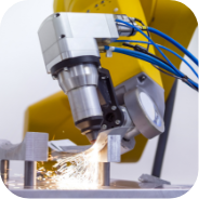 laser optices