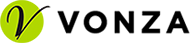 fig - A VONZA COMPANY Logo